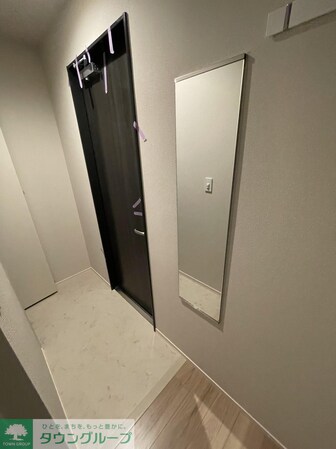 Primaveraの物件内観写真